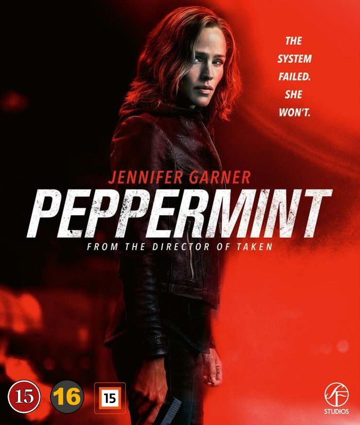 Peppermint