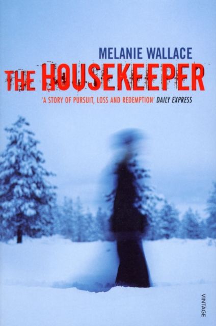 The housekeeper