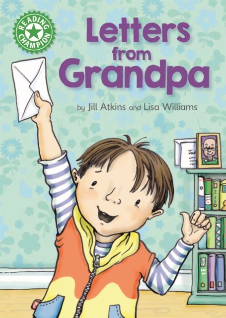 Letters from grandpa