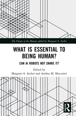 What is Essential to Being Human? : Can AI Robots Not Share It?