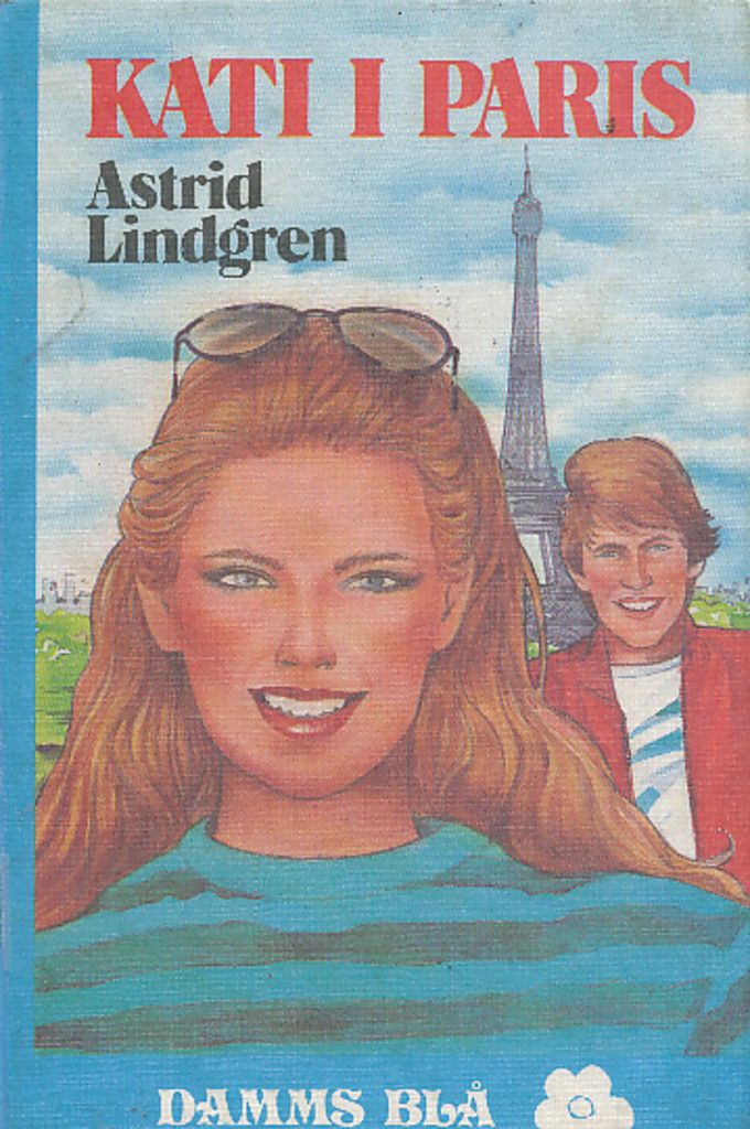 Kati i Paris