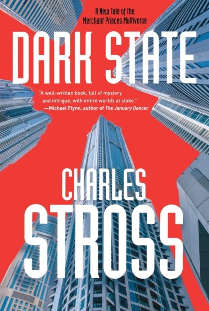 Dark State : A Novel of the Merchant Princes Multiverse (Empire Games, Book II)