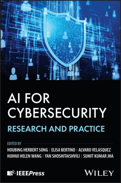 AI for Cybersecurity : Research and Practice