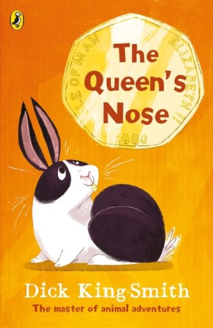 The queen's nose