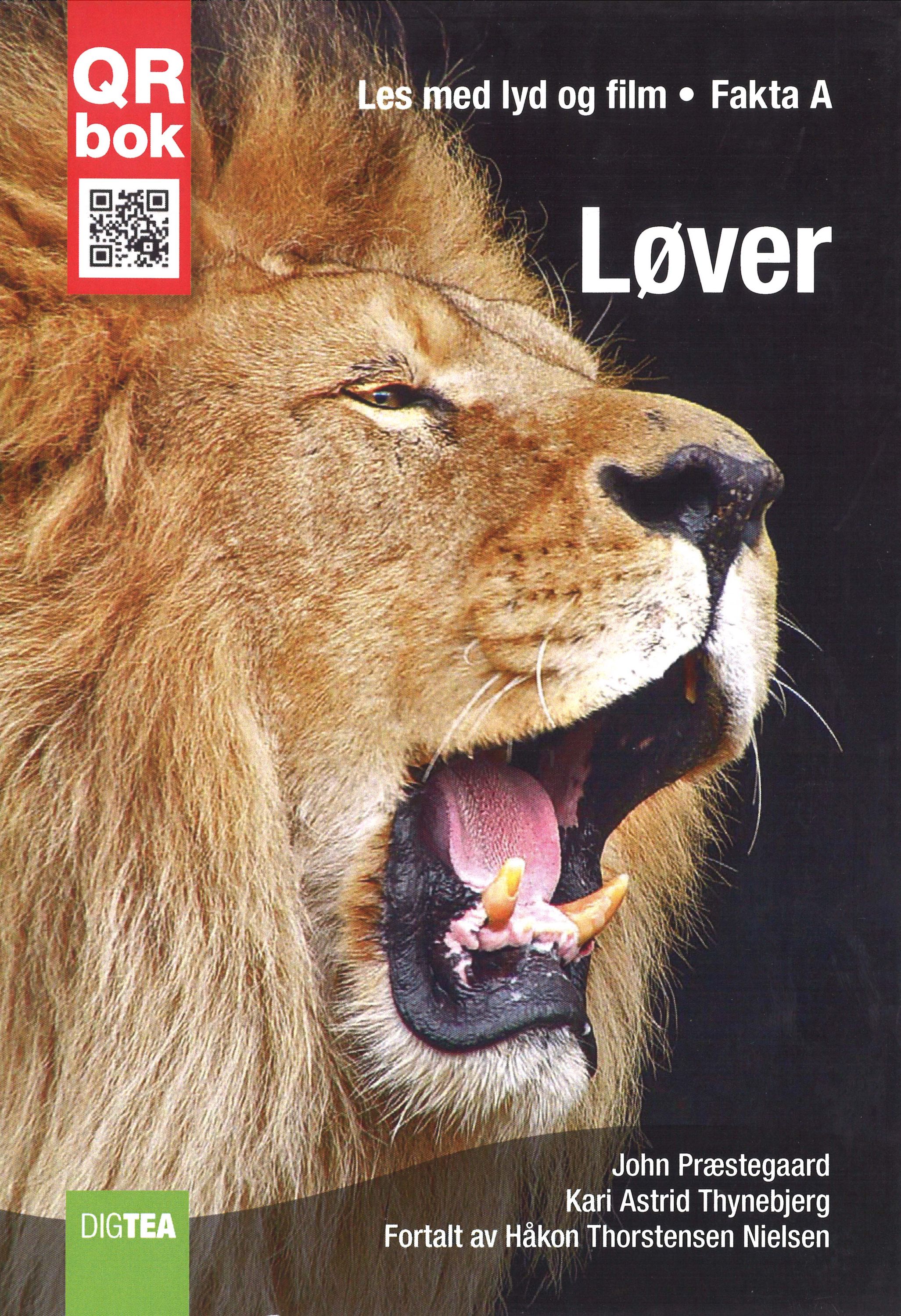 Løver