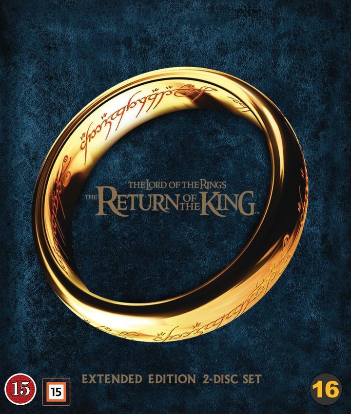 The Lord of the rings