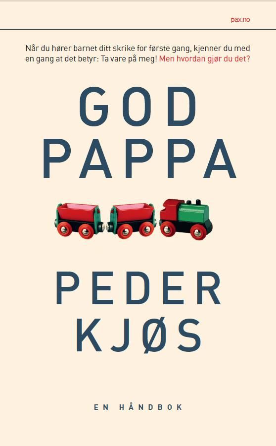 God pappa : en håndbok