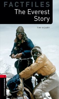 The Everest story
