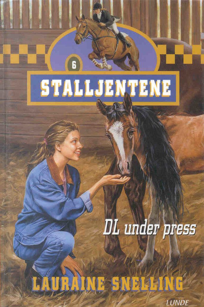 DL under press