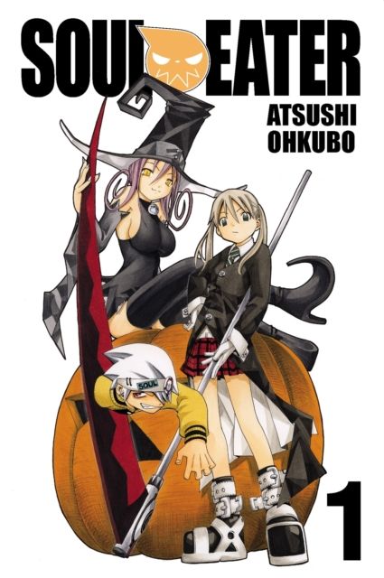Soul eater. 1