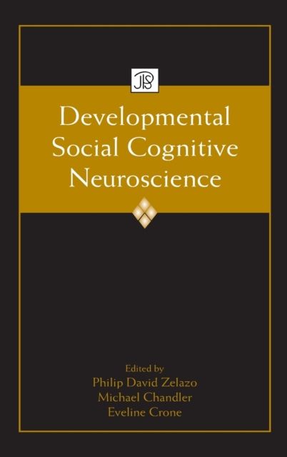 Developmental Social Cognitive Neuroscience