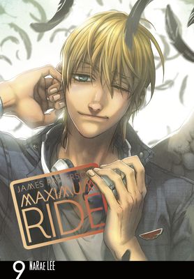 Maximum Ride. 9
