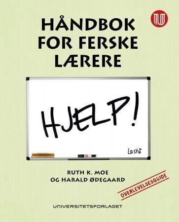 Håndbok for ferske lærere