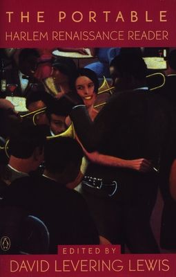 Lewis David L. (Ed) : Portable Harlem Renaissance Reader