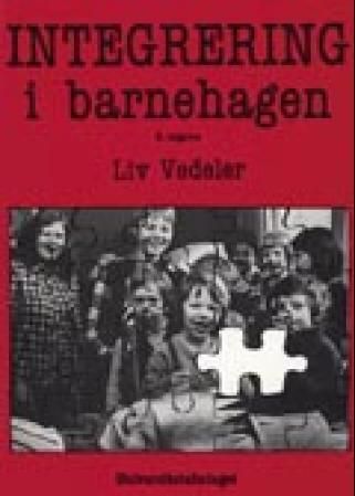 Integrering i barnehagen