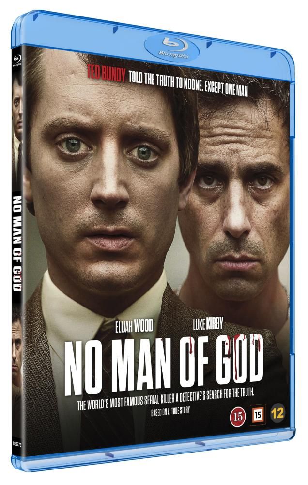 No man of God