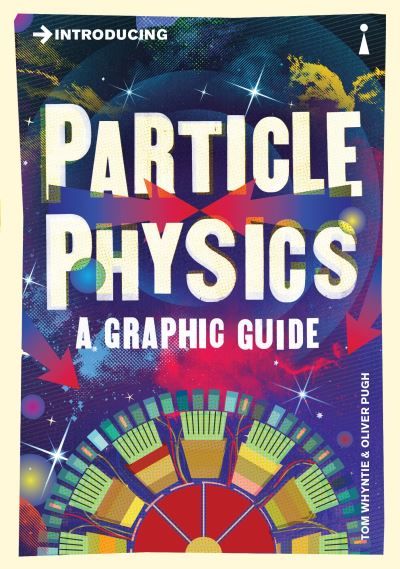 Introducing particle physics