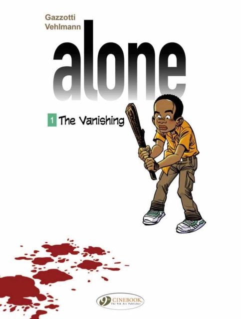 The vanishing