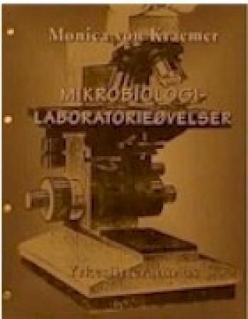Mikrobiologi : laboratorieøvelser