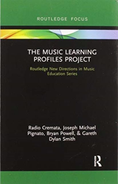 The Music Learning Profiles Project : Let's Take This Outside