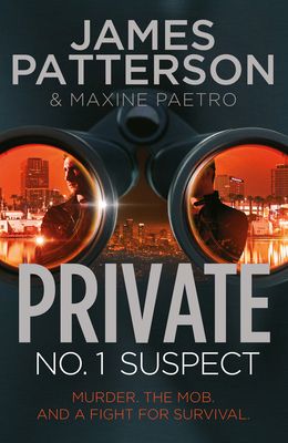 Private: No. 1 Suspect : (Private 4)