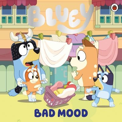 Bad mood