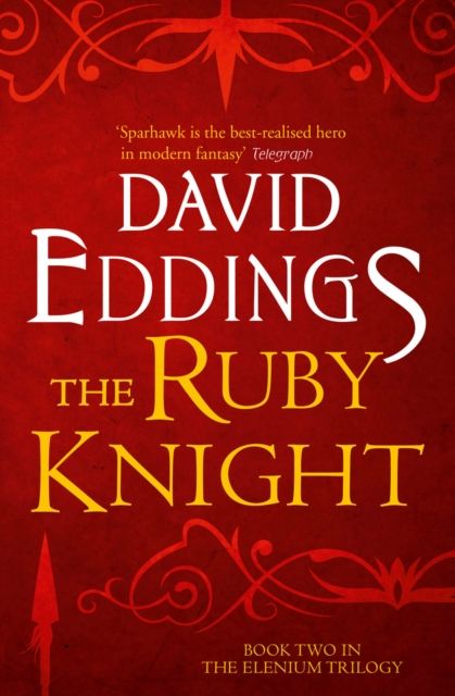 The ruby knight