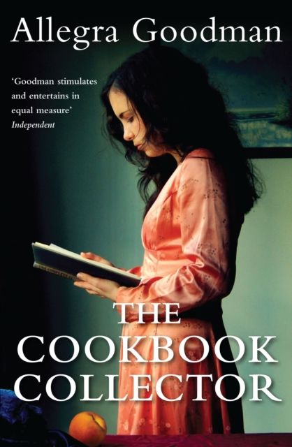 The coocbook collector