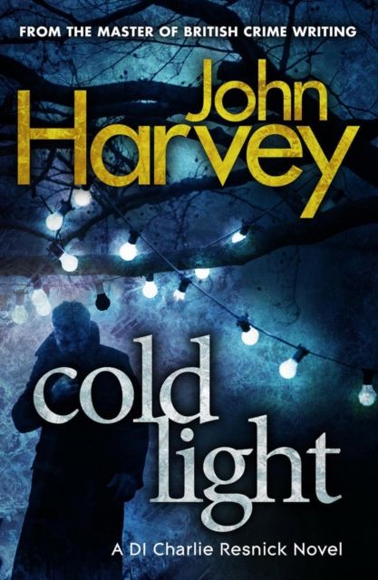 Cold Light : (Resnick 6)