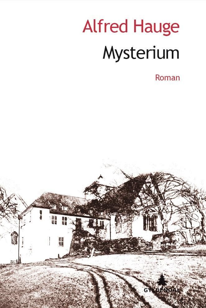 Mysterium : roman