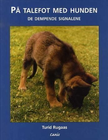 På talefot med hunden : de dempende signalene