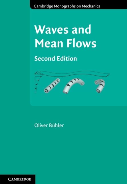 Waves and Mean Flows