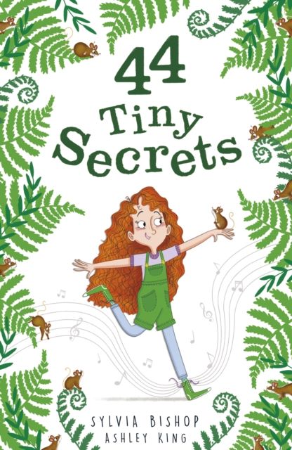 44 tiny secrets