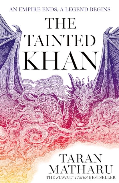 The tainted khan