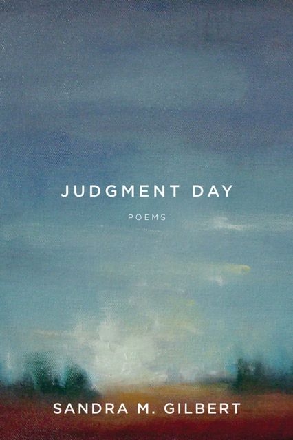 Judgment Day : Poems