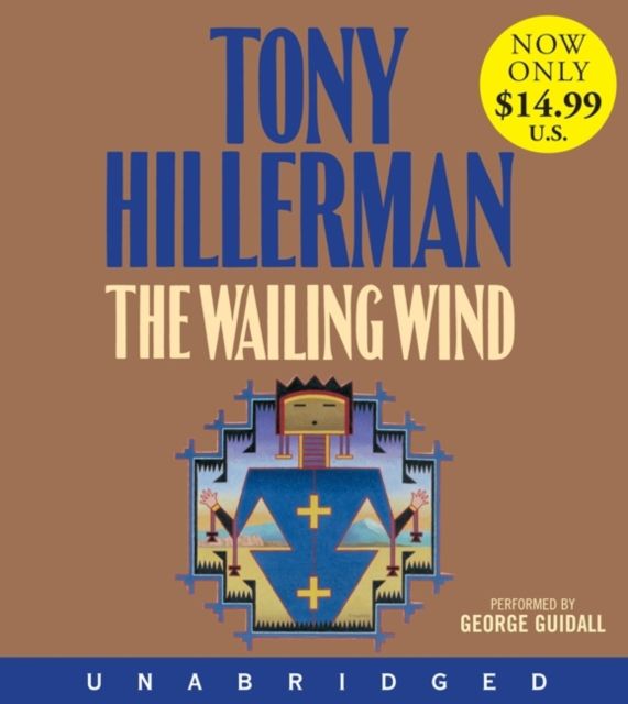 Forsidebilde av The Wailing Wind Low Price CD