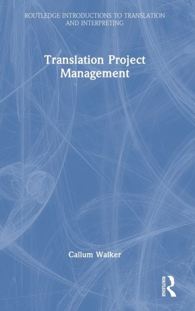 Translation Project Management