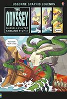 Usborne graphic legends
