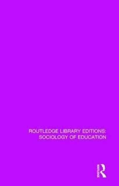 Sociological Interpretations of Education