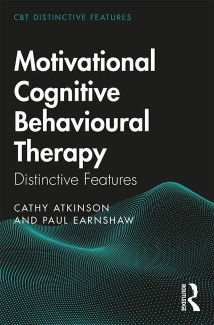 Motivational Cognitive Behavioural Therapy : Distinctive Features