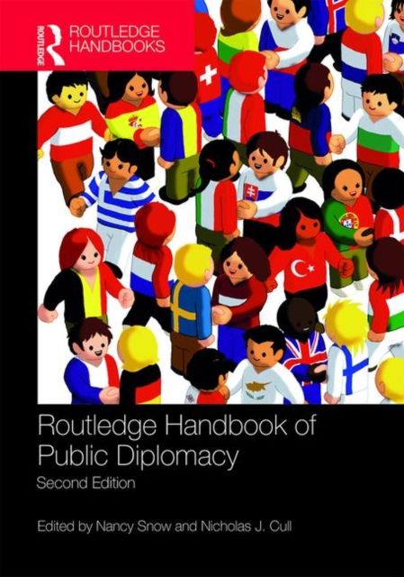 Routledge Handbook of Public Diplomacy