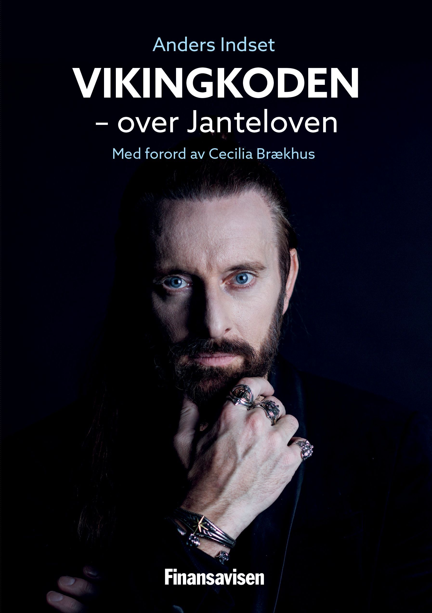 Vikingkoden