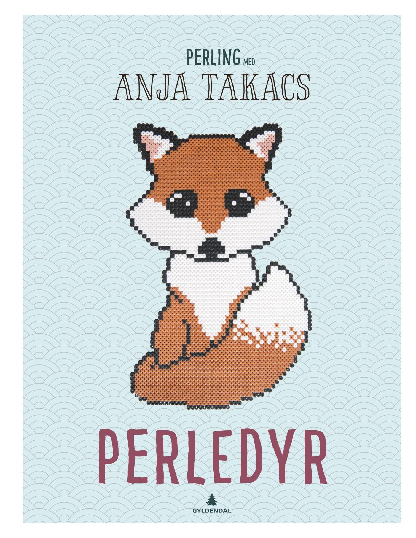 Perledyr