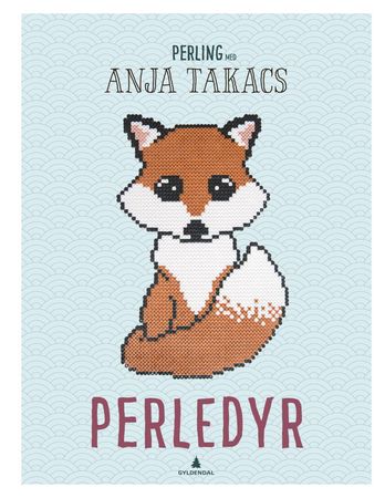 Perling med Anja Takacs