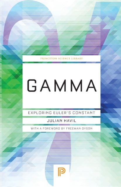 Gamma : Exploring Euler's Constant