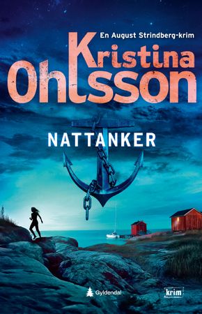 Strindberg-serien