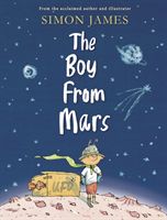 The boy from Mars