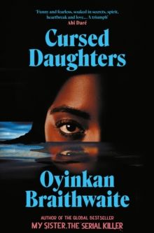 Forsidebilde av Cursed Daughters : The twisty, dark heartbreaker of 2025, from the bestselling author of My Sister, the Serial Killer