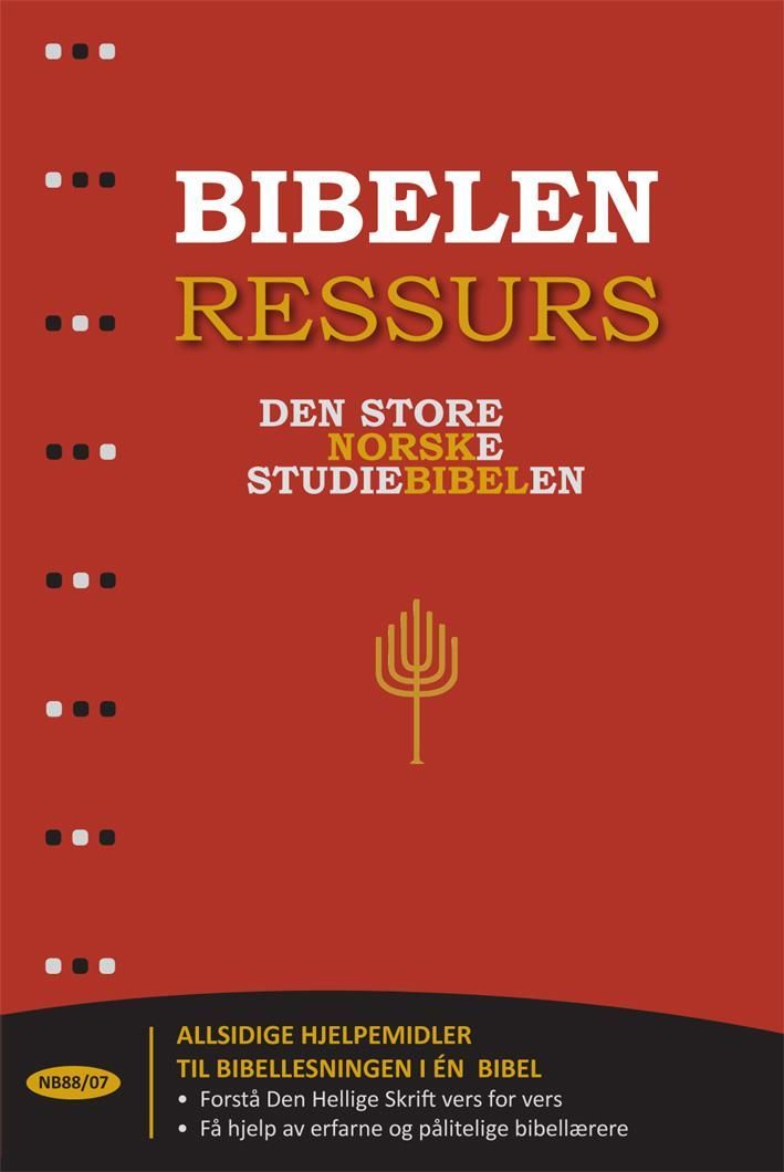 Bibelen : ressurs