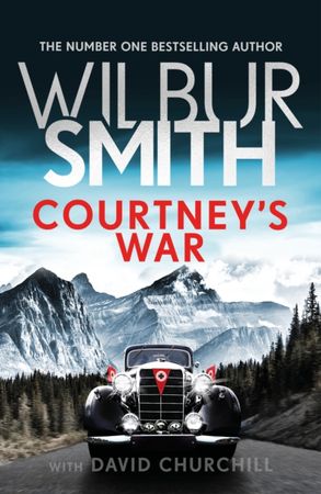 The Courtney series